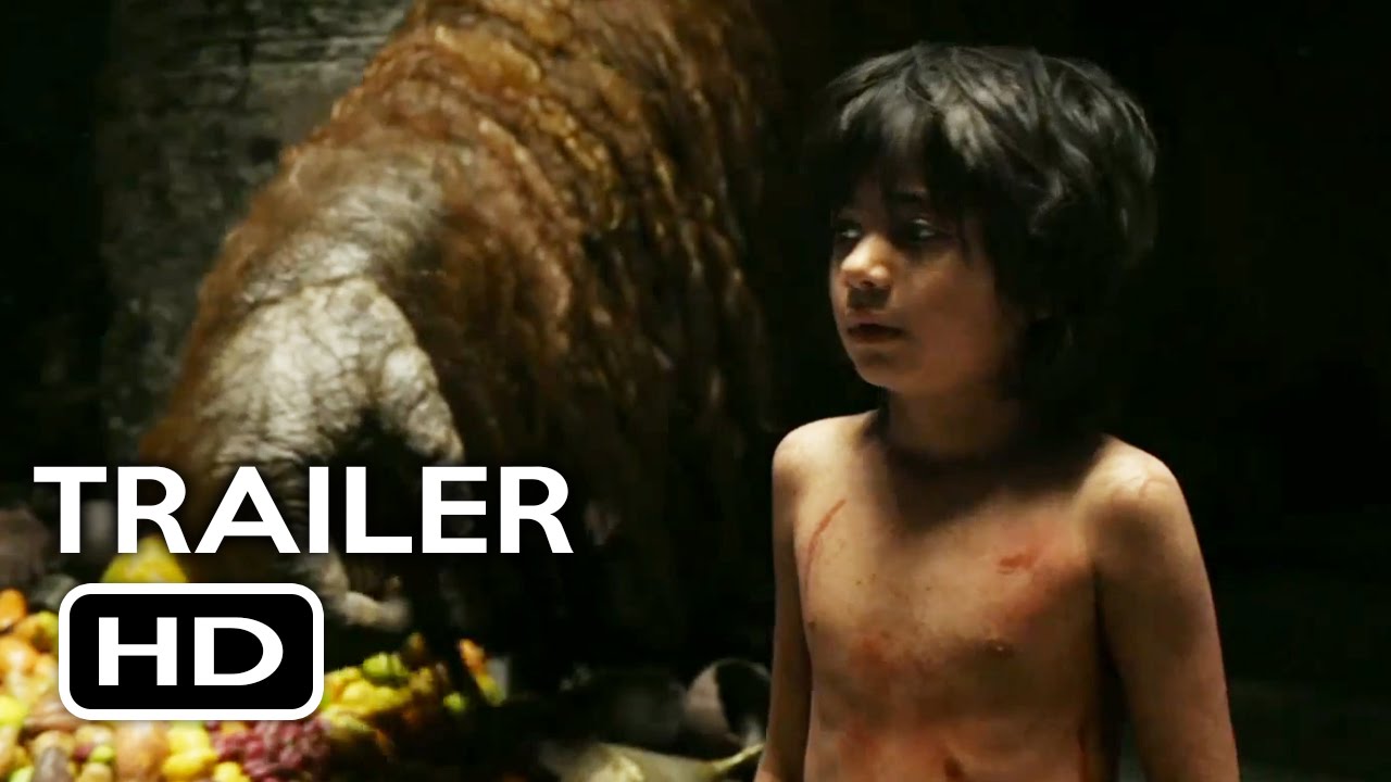 Watch the jungle book 2016 online free full movie